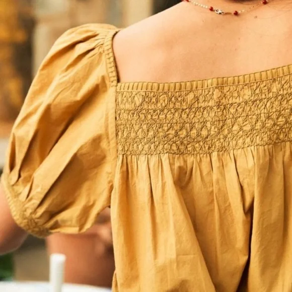 Doen Top - Picture 2 of 6